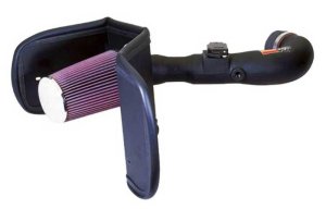 Toyota 4Runner Performance Air Intake - K&N Engineering - AirCharger - `03-`04